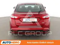 2016 Ford Mondeo