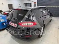 2016 Ford Mondeo