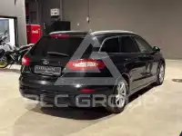 2016 Ford Mondeo