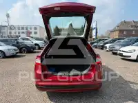 2016 Ford Mondeo