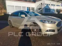 2016 Ford Mondeo