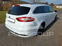 2016 Ford Mondeo