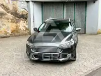 2016 Ford Mondeo