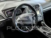 2016 Ford Mondeo