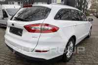 2016 Ford Mondeo