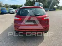 2016 Ford Mondeo