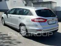 2016 Ford Mondeo