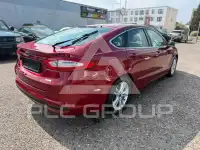 2016 Ford Mondeo