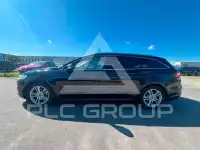 2016 Ford Mondeo