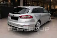 2016 Ford Mondeo