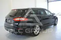 2016 Ford Mondeo