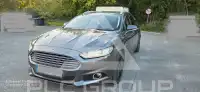 2016 Ford Mondeo
