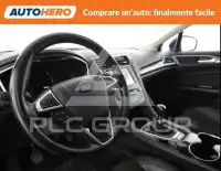 2016 Ford Mondeo