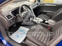 2016 Ford Mondeo