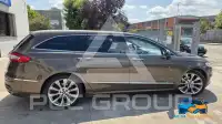 2016 Ford Mondeo