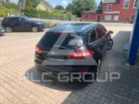 2016 Ford Mondeo