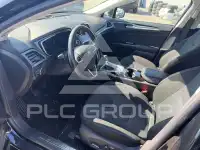 2016 Ford Mondeo