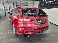 2016 Ford Mondeo