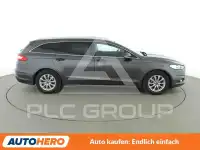 2016 Ford Mondeo