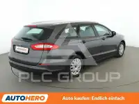 2016 Ford Mondeo