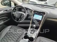 2016 Ford Mondeo