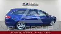2016 Ford Mondeo