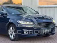 2016 Ford Mondeo