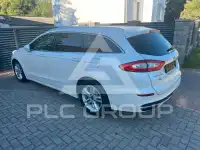 2016 Ford Mondeo