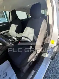 2016 Ford Mondeo