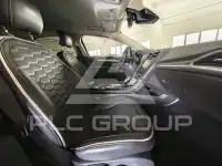 2016 Ford Mondeo