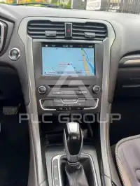2016 Ford Mondeo