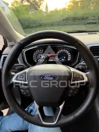 2016 Ford Mondeo