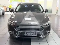 2016 Ford Mondeo