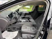 2016 Ford Mondeo