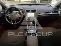 2016 Ford Mondeo