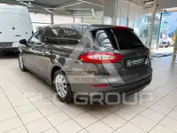 2016 Ford Mondeo