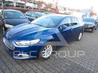 2016 Ford Mondeo