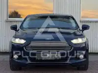 2016 Ford Mondeo