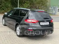 2016 Ford Mondeo