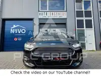 2016 Ford Mondeo