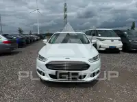2016 Ford Mondeo