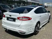 2016 Ford Mondeo