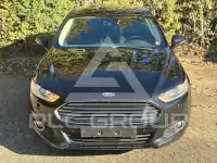 2016 Ford Mondeo
