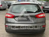 2016 Ford Mondeo