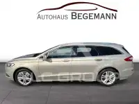 2016 Ford Mondeo