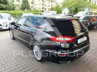 2016 Ford Mondeo