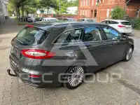 2016 Ford Mondeo
