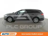 2016 Ford Mondeo