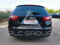 2016 Ford Mondeo