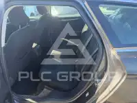 2016 Ford Mondeo